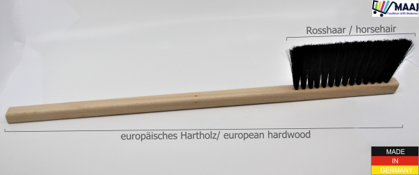 Cabinetbrush